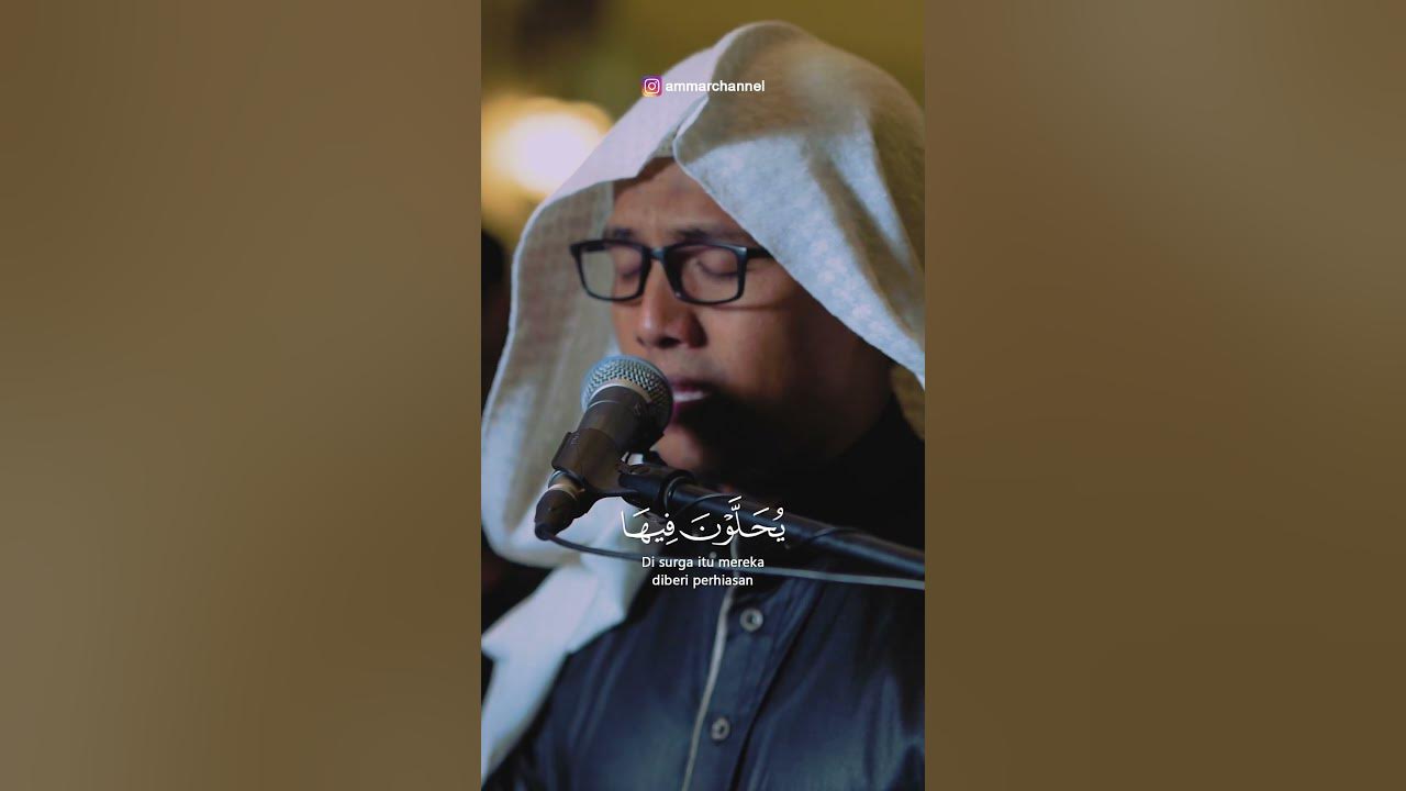 SURAT AL HAJJ 23 | ZAIN ABU KAUTSAR