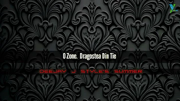 O Zone - Dragostea Din Tie ( Deejay J Style's Summer Remix ) No Jingle!