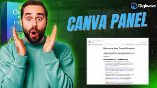 ✨Panel Canva pro 500 user 👥🔥 Teacher Edu Account ⭐ edu ✅documents verified teacher