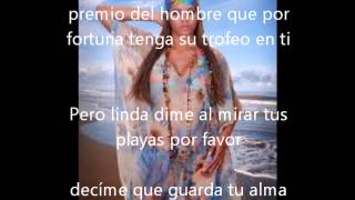 BENDITOS VERSOS
