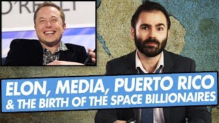 Elon Musk's War on Journalism, Unions, and Safety & MORE - SOME MORE NEWS Elon Musk's War on Journalism, Unions, and Safety & MORE - SOME MORE NEWS