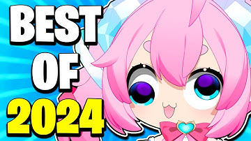 The FUNNIEST Year EVER! | Best of Chibidoki 2024