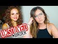 UNSOLVED | Faith Hedgepeth |  Voicemail, cryptic note, murder weapon and STILL no answers