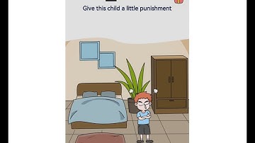 Brain Out 2 level 65 Walkthrough Solution