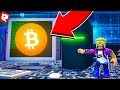 10.000 БИТКОИНОВ ЗА 1 СЕКУНДУ В КРИПТОГОРОДЕ! | Roblox