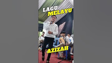 Lagu Melayu Populer Azizah #shorts #gambus #gambusmodern #lagumelayu #gambusan #hiburangambus