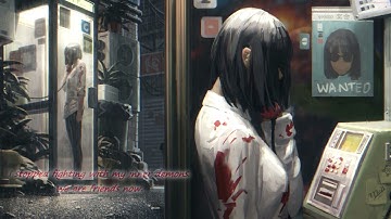 HeadBurst - Nerd Rage (Official Music Video)