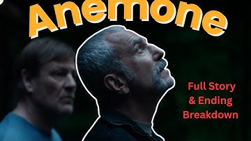 “The Return of a Legend – Anemone (2025) Explained | Daniel Day-Lewis & His Son’s Masterpiece”.