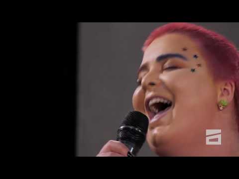 ნათელა ღლონტი - Lucky