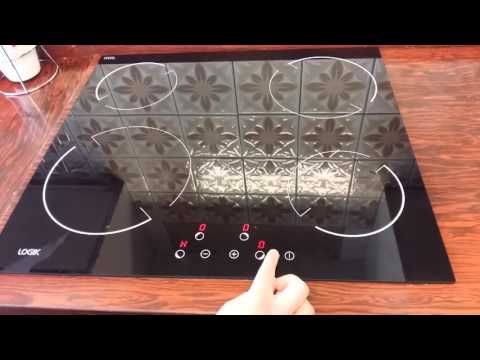 Video: Glass ceramic hob: overview, specifications