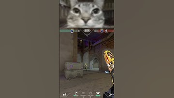 1v3 SHERIFF CLUTCH #shorts #valorant #aim #valorantgaming #valorantclips