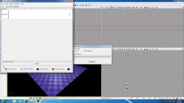 Unreal Development Kit UDK Tutorial   10   Building a Simple Floor   YouTube 720p