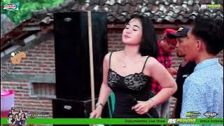 Penyawer Senangnya Minta Ampun !!! Ketika Brenda Debora AS PERKASA Pasrah