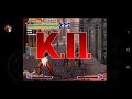 (novo)Kof 2003 VERSÃO PS2 HACK APK(VIA MEDIAFIRE)