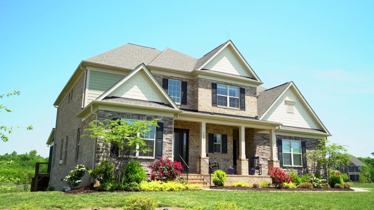 In Marvin Tullamore 3008 Rocky Hollow Drive YouTube