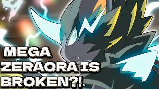 🔴 LIVE | Mega Zeraora ex Ranked Grind ⚡ Pokémon TCG Live @MihuKat