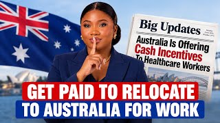 This Australian State Is Paying Healthcare Workers to Relocate (Here's How)