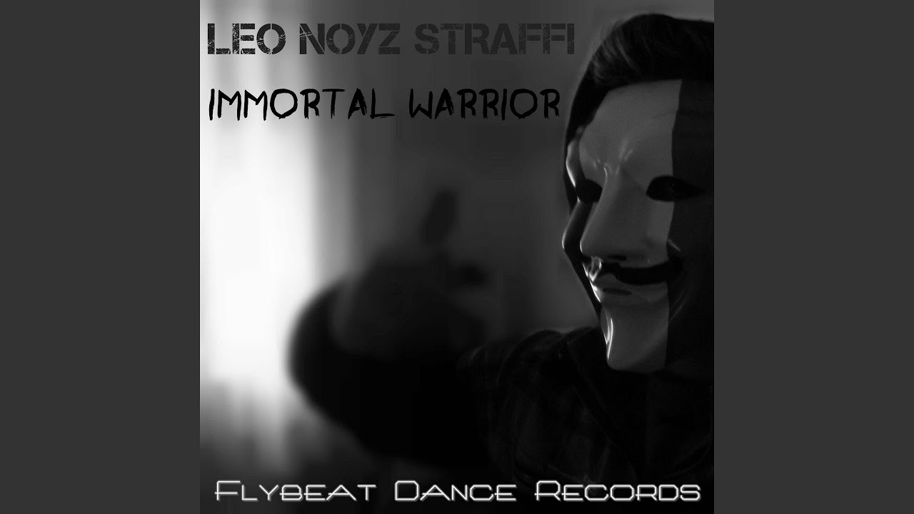 Watch Immortal Warrior on YouTube Watch Immortal Warrior on YouTube