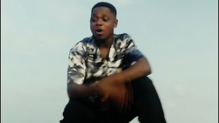 Mandem Yopic - Thumbprint (Visualizer)