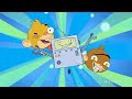 Rocket Monkeys - Love Survives (Nightcore)