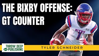 The Bixby Offense: Installing GT Counter