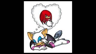 ❤Knuxouge💖💎
