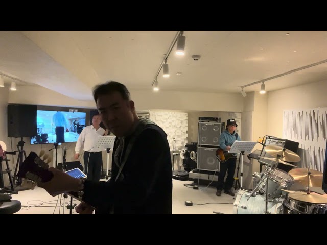 リハーサルスタジオNARUHODO