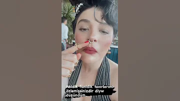 Gonca Vuslateri Nikah şahidi Olarak Katıldığı Düğünden Video Paylaştı Shorts 