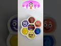 Incredibox Sprunki color mixing #colormixing #atp #atpg #incrediboxsprunki #sprunki Sigma Boy song