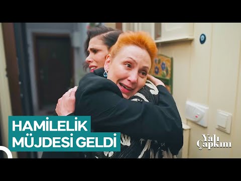 Bugün Benim En Mutlu Günüm | Yalı Çapkını 68. Bölüm