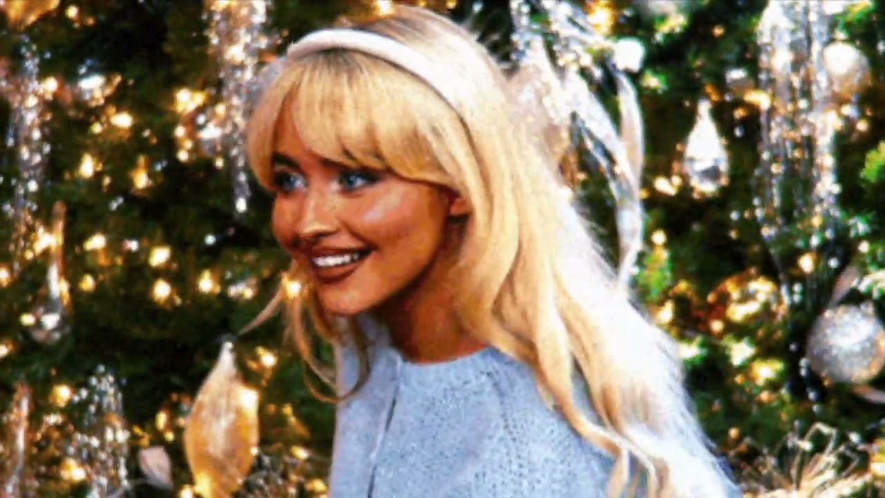 manchild by sabrina carpenter but you're in an empty arena