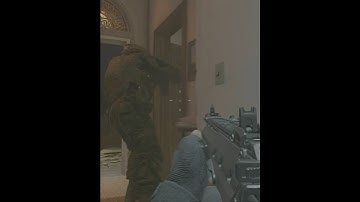 Kill or Capture | Call of Duty Modern Warfare 2 | Part 2 #shorts