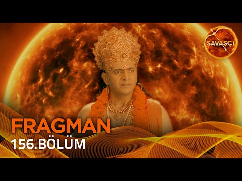 Savaşçı Hint Dizisi (Suryaputra Karn) 156. Bölüm Fragmanı