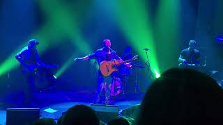 Blue Rose Code "Red Kites", live at The Tolbooth, Stirling. Wednesday 6th November, 2024.