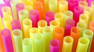 How are Plastic Straws Made? | History of Plastic Straws: From Ancient Roots to Modern Controversy