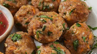 Don't Pass By These Frozen Meatballs At The Grocery Store