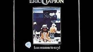 Eric Clapton   All Our Past Times with Lyrics in Description