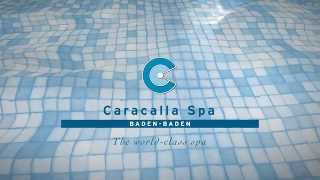 Caracalla Spa Baden-Baden