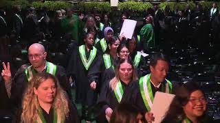 Exclusive 2024 Fall convocation - Oct 30 10am - Durham College Profile