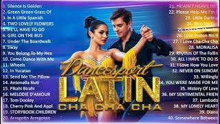 Cha Cha Song NonStop Playlist - Greatest Oldies Songs - Dancing Music#6303