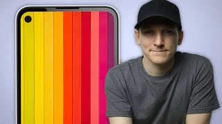 Google Pixel 4a - STOCK ANDROID POWER