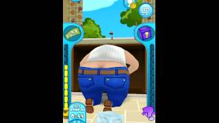 Video Demo: Plumber Crack for Android screenshot 4