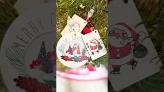 Sublimation ornaments with Artspira