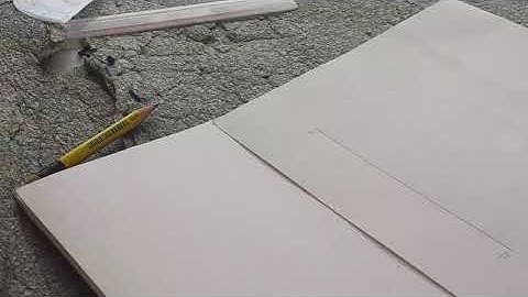 How to construct angle of 125 degree with compass