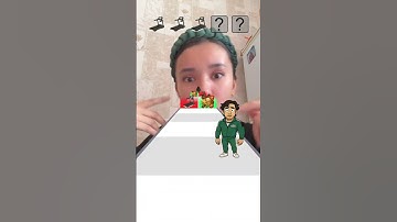 Squidgame3 #squidgame #kpop #netflix #music #bts #squidgameseason3 #tutorial