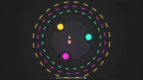 Project Arrhythmia | Custom Level | Rampant - Acid-Notation | By Thaun0