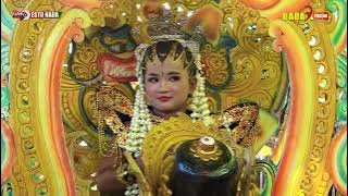 NERIMA LARA || SINGA DANGDUT ESTU NADA || RASUL KAMELIA LAUZAH || SENIN 10 JULI 2023