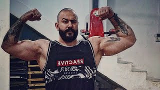 ضخم ظهرك بهذا التمرين القوي back_workoutcoach