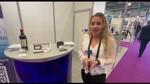 How Veritise product authentication works