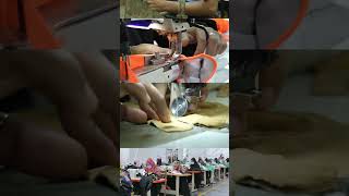 This Is What Your Safety Apparel Order Looks Like From the Inside #Shorts